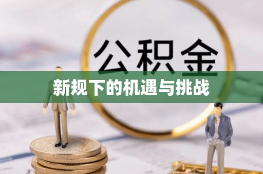 延庆新规下的机遇与挑战