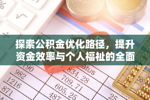延庆探索公积金优化路径，提升资金效率与个人福祉的全面解析